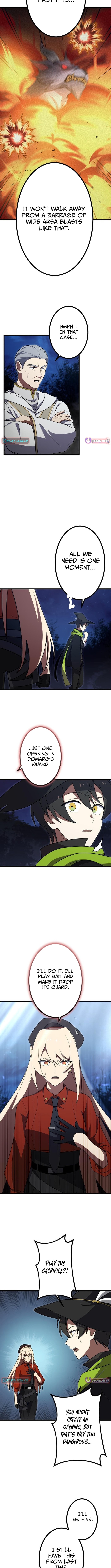 Dungeon Game: Former Corporate Drone Becomes OP ‘Jester Chapter 19 Page 1