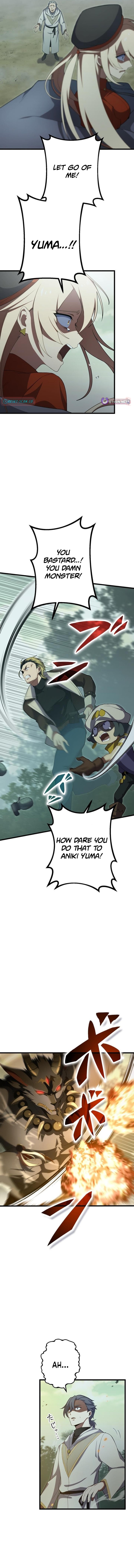 Dungeon Game: Former Corporate Drone Becomes OP ‘Jester Chapter 20 Page 1