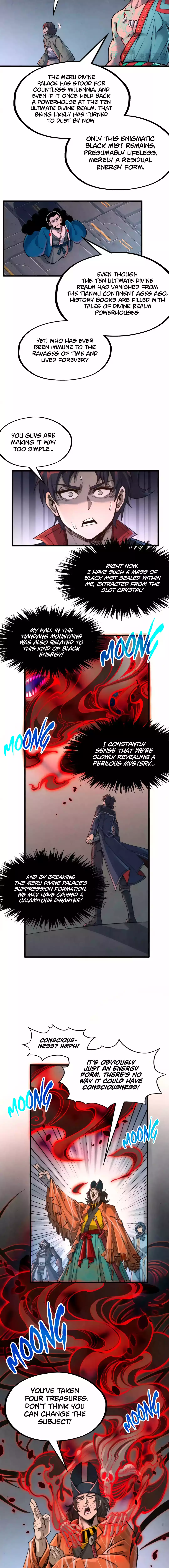 The Ultimate of All Ages Chapter 271 Page 1