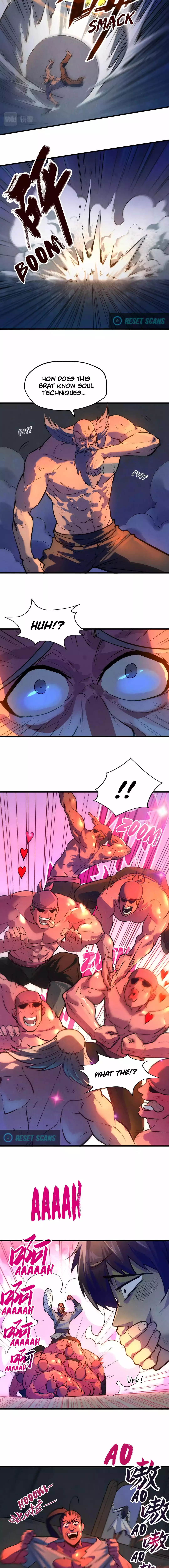 The Ultimate of All Ages Chapter 33 Page 1