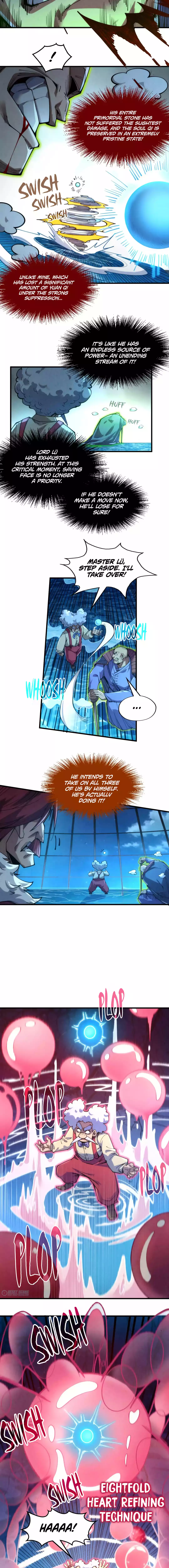 The Ultimate of All Ages Chapter 229 Page 1
