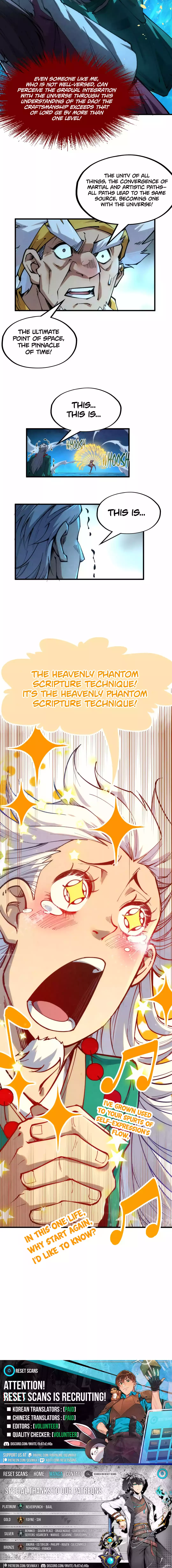 The Ultimate of All Ages Chapter 229 Page 1