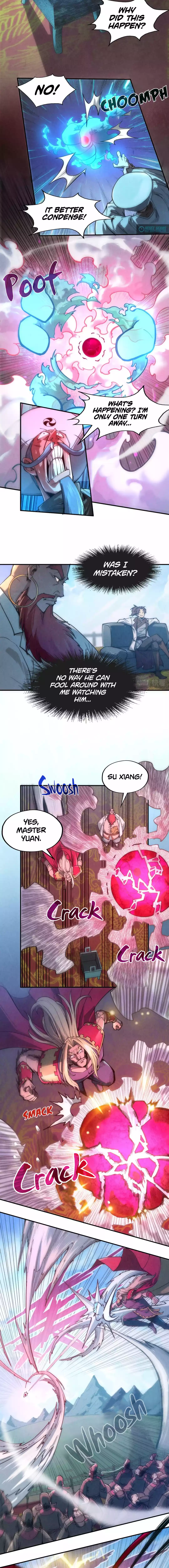 The Ultimate of All Ages Chapter 111 Page 1