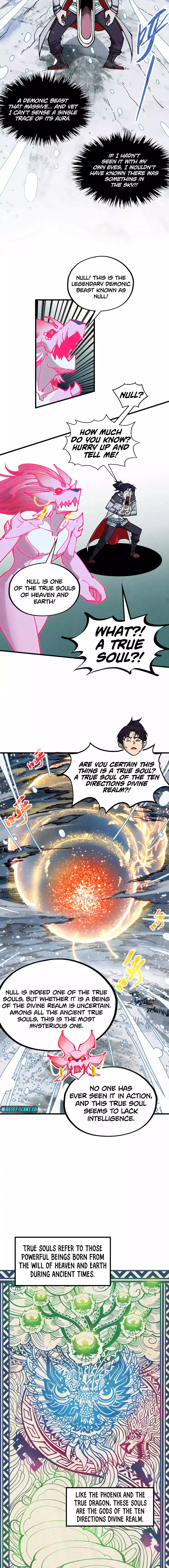 The Ultimate of All Ages Chapter 331 Page 1