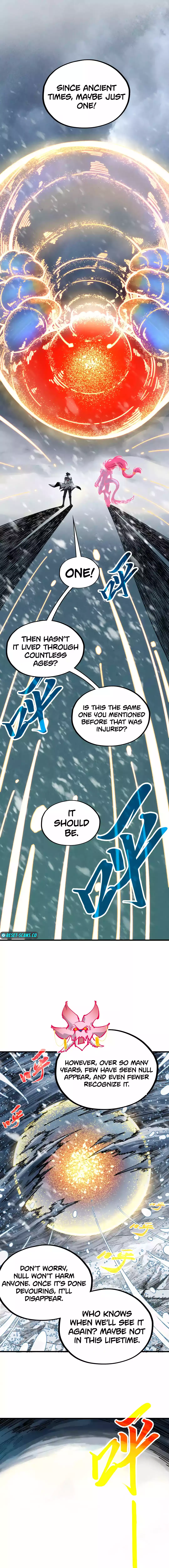 The Ultimate of All Ages Chapter 331 Page 1