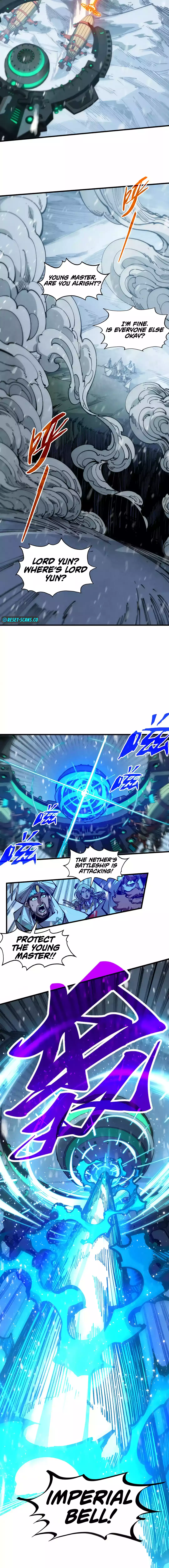 The Ultimate of All Ages Chapter 331 Page 1