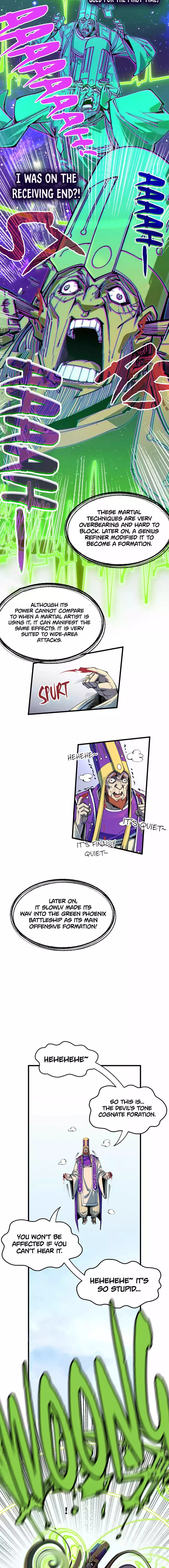 The Ultimate of All Ages Chapter 197 Page 1