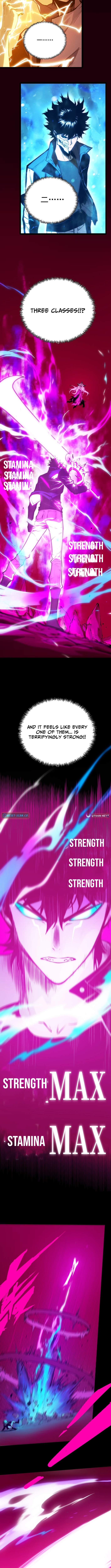Eater of All Chapter 19 Page 1