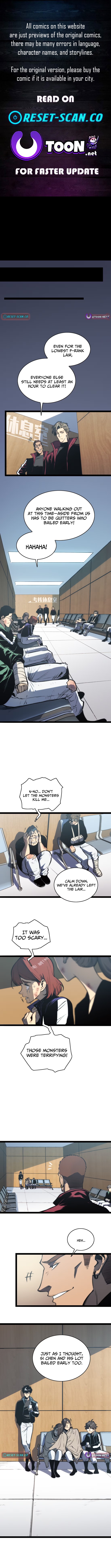 Eater of All Chapter 20 Page 1