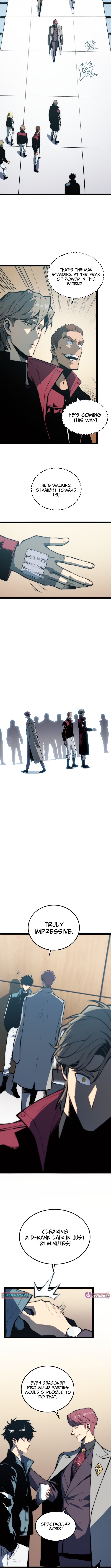 Eater of All Chapter 20 Page 1