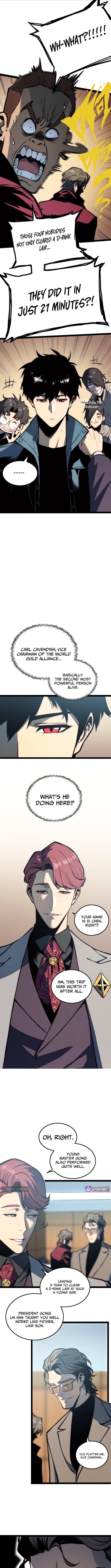 Eater of All Chapter 20 Page 1