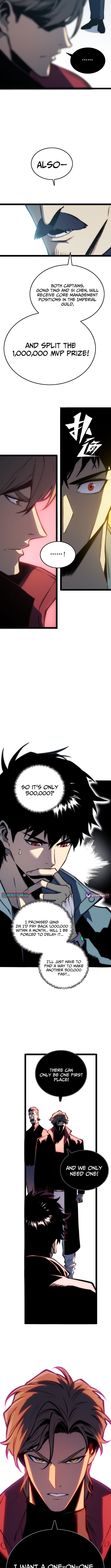 Eater of All Chapter 20 Page 1