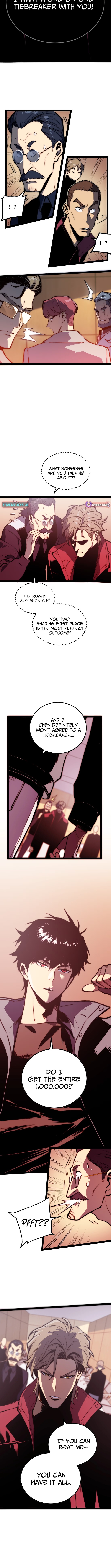 Eater of All Chapter 20 Page 1