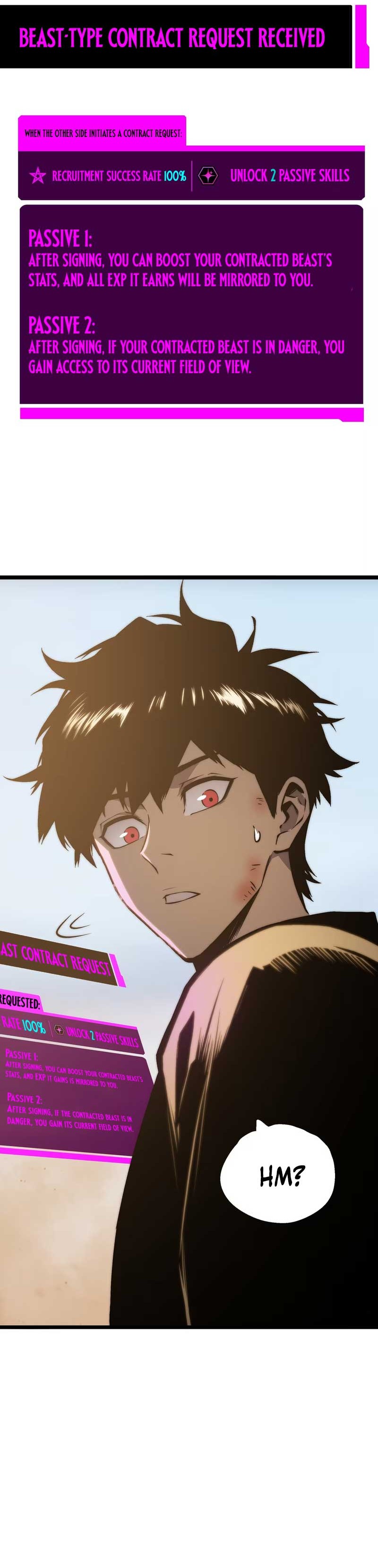 Eater of All Chapter 23 Page 1