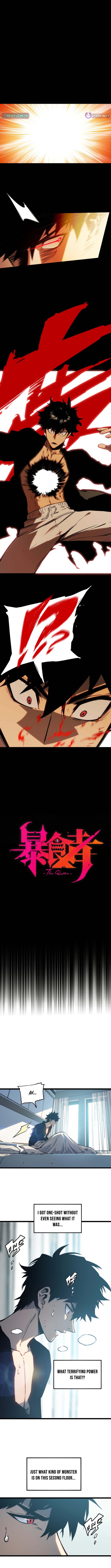 Eater of All Chapter 24 Page 1