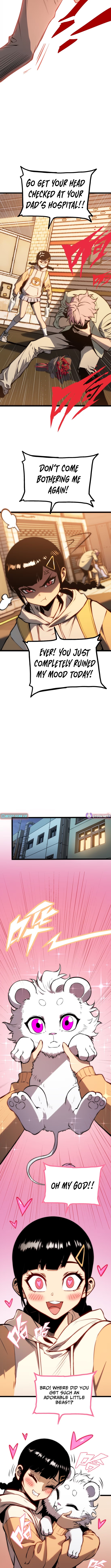 Eater of All Chapter 25 Page 1