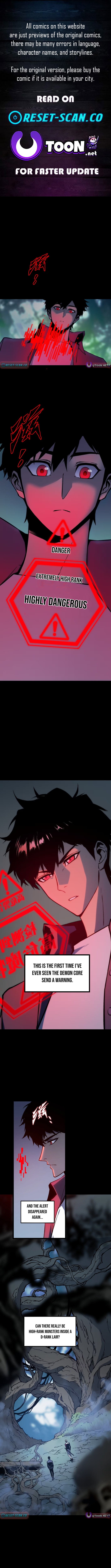 Eater of All Chapter 26 Page 1