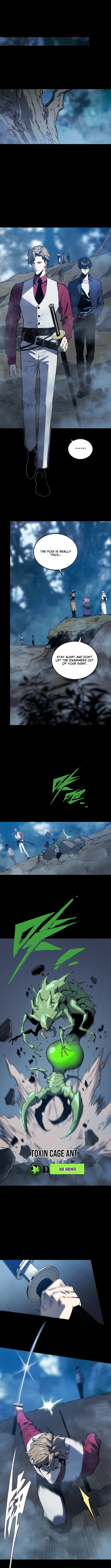 Eater of All Chapter 26 Page 1