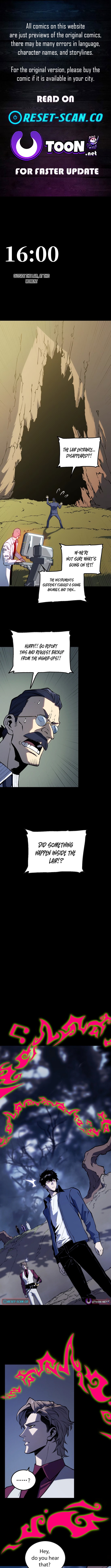 Eater of All Chapter 27 Page 1