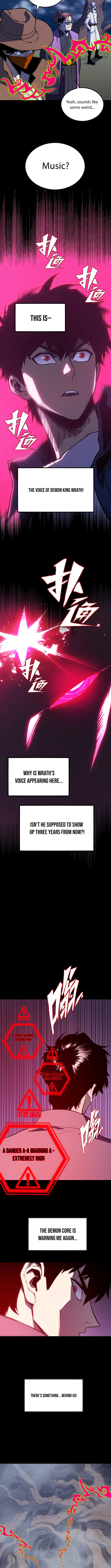 Eater of All Chapter 27 Page 1