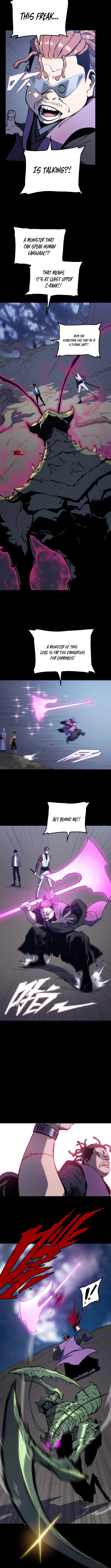 Eater of All Chapter 27 Page 1