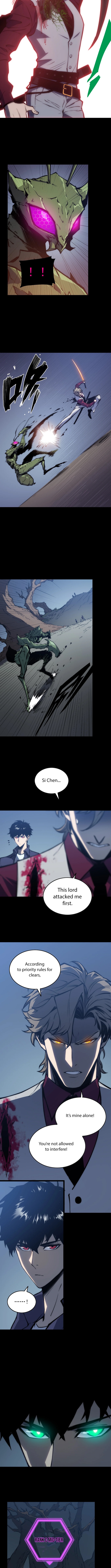 Eater of All Chapter 27 Page 1