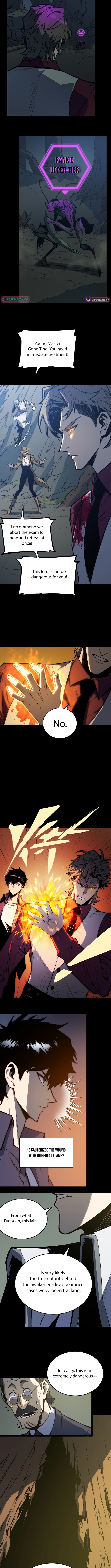 Eater of All Chapter 27 Page 1