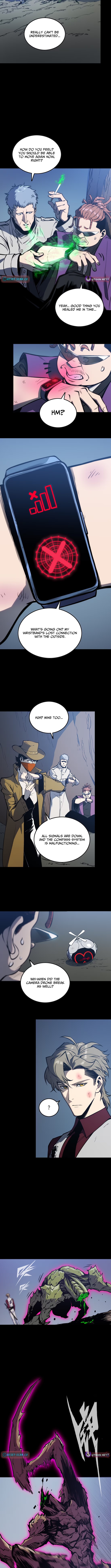 Eater of All Chapter 28 Page 1