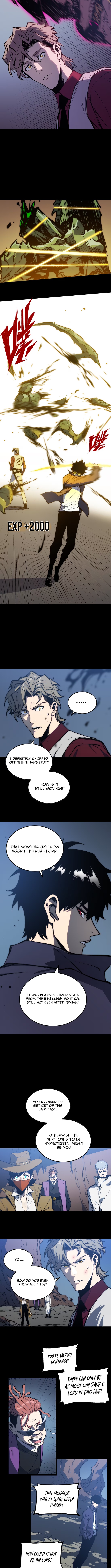 Eater of All Chapter 28 Page 1