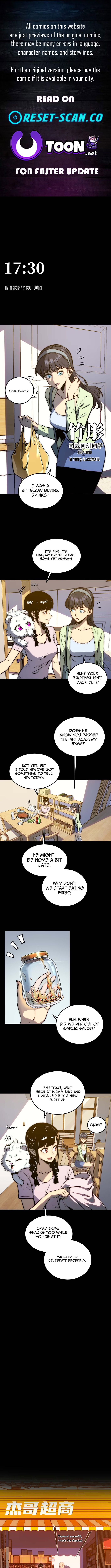 Eater of All Chapter 31 Page 1