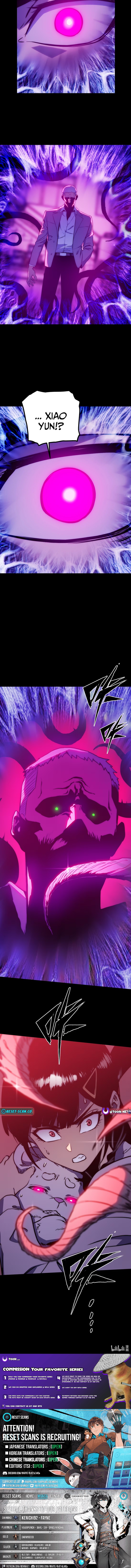 Eater of All Chapter 32 Page 1