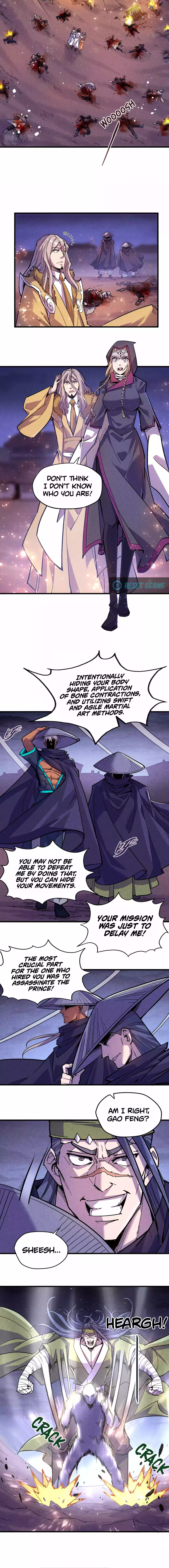 The Ultimate of All Ages Chapter 55 Page 1