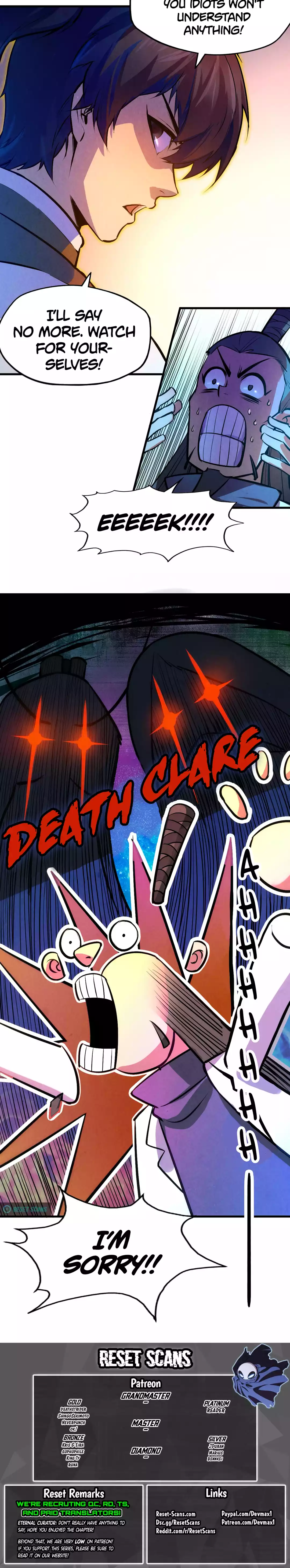 The Ultimate of All Ages Chapter 39 Page 1