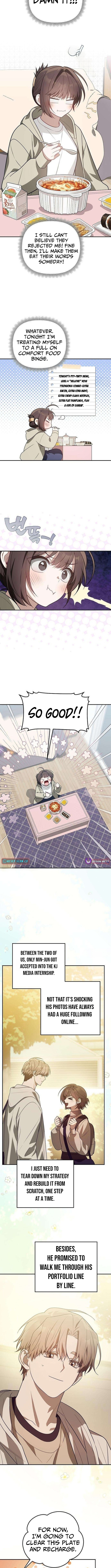 Selling It Because We Broke Up Chapter 7 Page 1