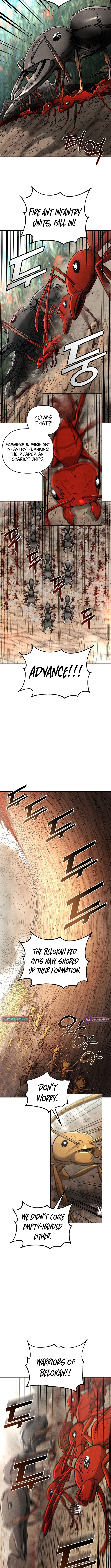 Empire of the Ants Chapter 31 Page 1