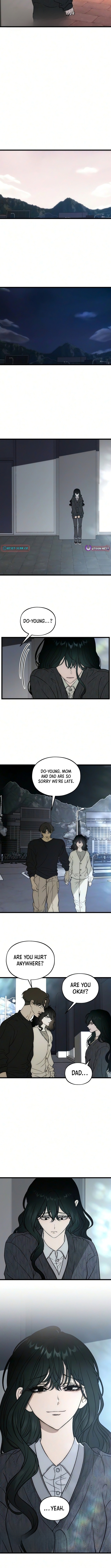 Endless Yearning Chapter 10 Page 1