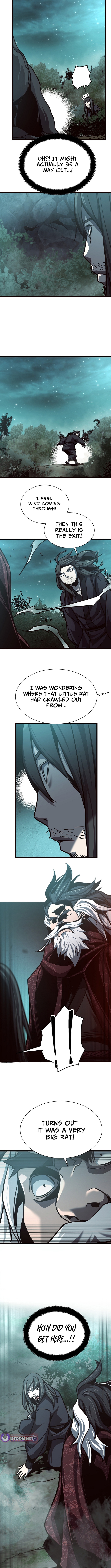 Enemies Chapter 46 Page 1
