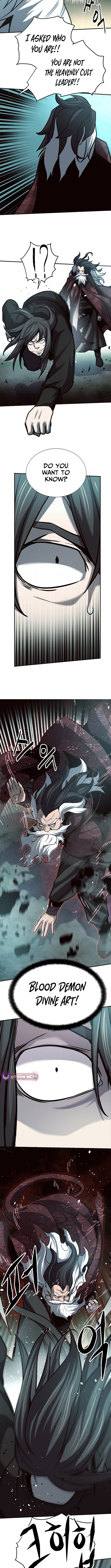 Enemies Chapter 47 Page 1