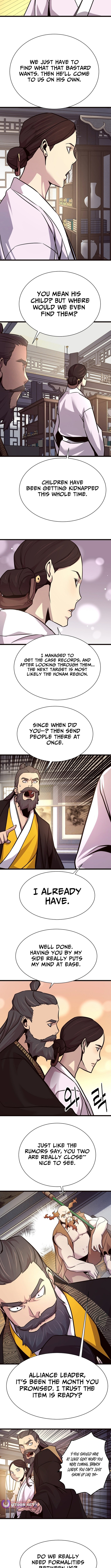 Enemies Chapter 47 Page 1