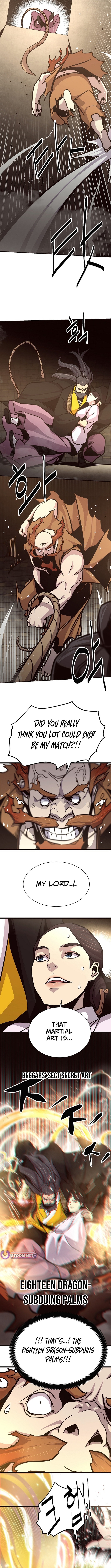 Enemies Chapter 48 Page 1