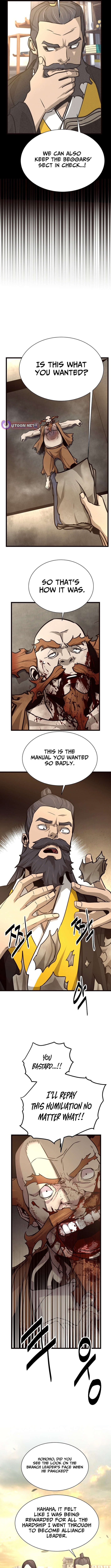 Enemies Chapter 48 Page 1