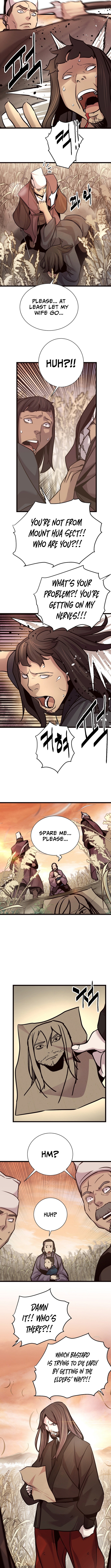 Enemies Chapter 48 Page 1