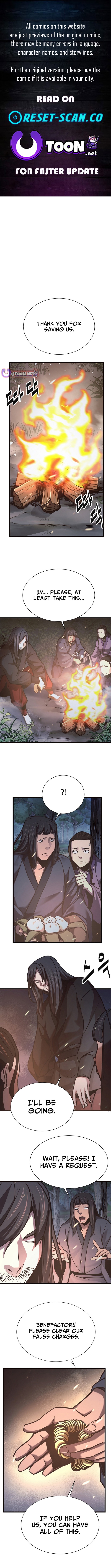 Enemies Chapter 49 Page 1
