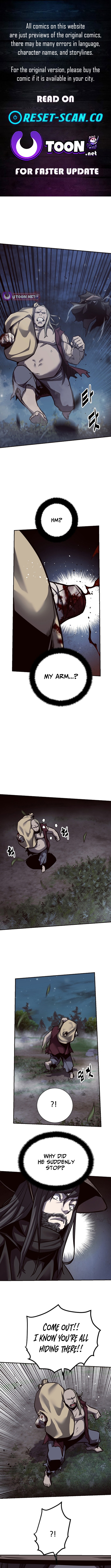 Enemies Chapter 50 Page 1