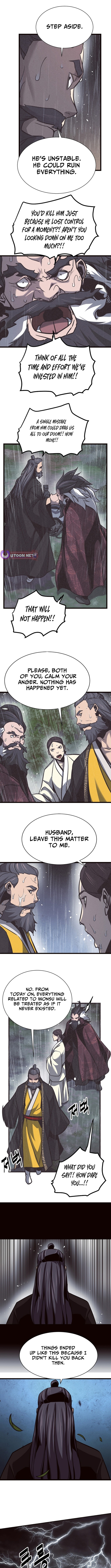 Enemies Chapter 50 Page 1