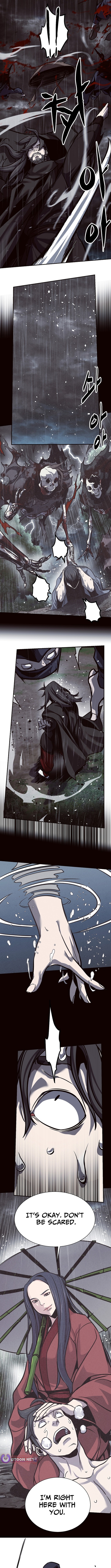 Enemies Chapter 50 Page 1