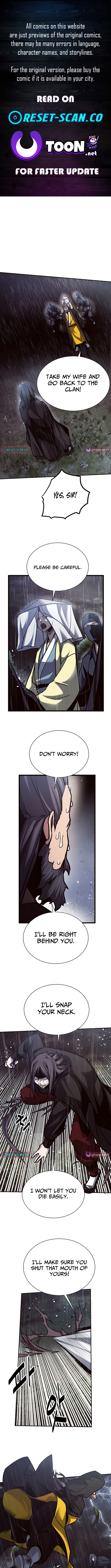 Enemies Chapter 51 Page 1