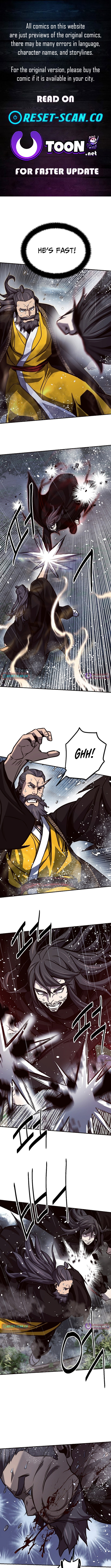 Enemies Chapter 52 Page 1