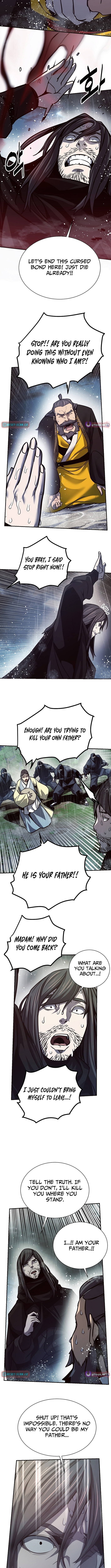 Enemies Chapter 52 Page 1