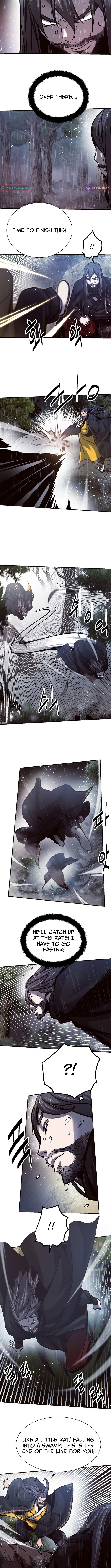 Enemies Chapter 53 Page 1